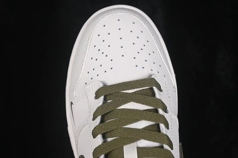 All categories Nk SB Dunk series Nk SB Dunk Low low-top sneakers Nike SB Dunk Low low-top casual skateboard shoes WG0319-146